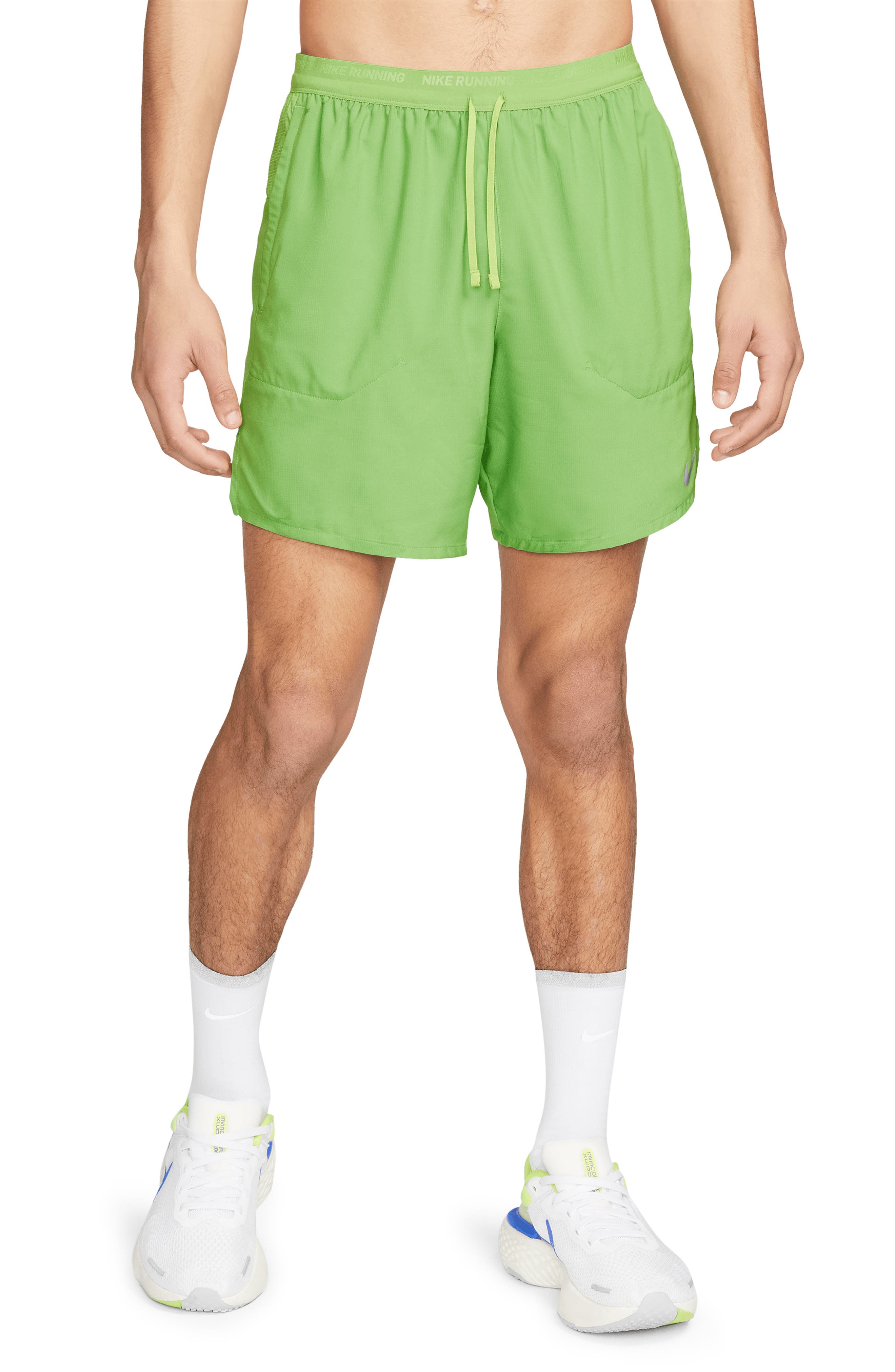 dri fit shorts for men