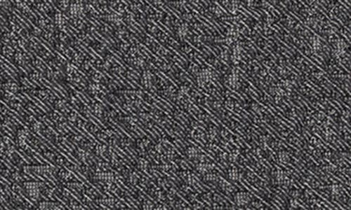 Matouk Malibu Pillow Sham In Charcoal