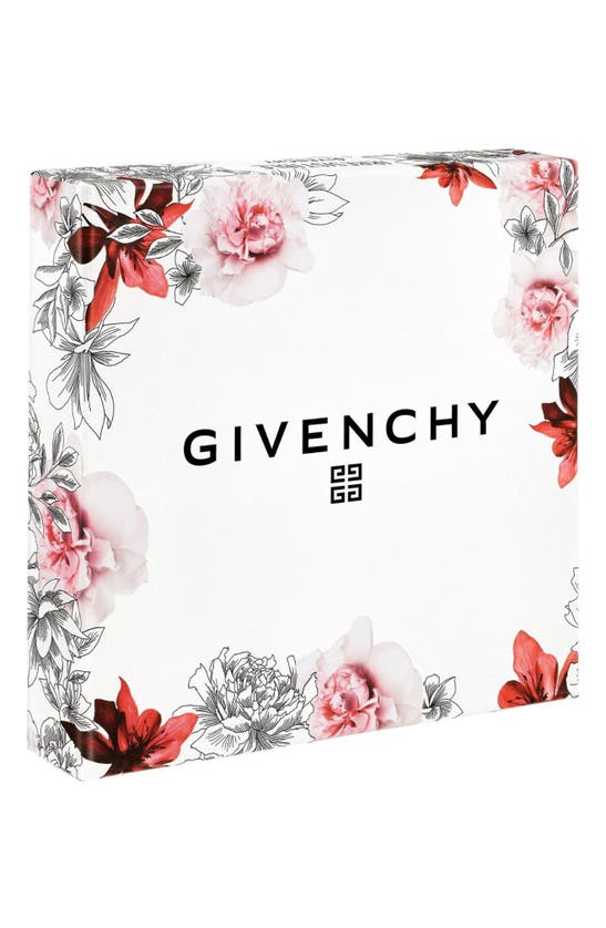 Shop Givenchy Irresistible Eau De Parfum Set (limited Edition) $183 Value
