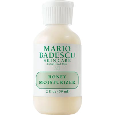 Mario Badescu Honey Moisturizer, oz