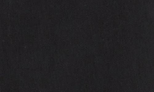 See Thru Soul Jaclyn High Waist Flare Leg Jeans In Black