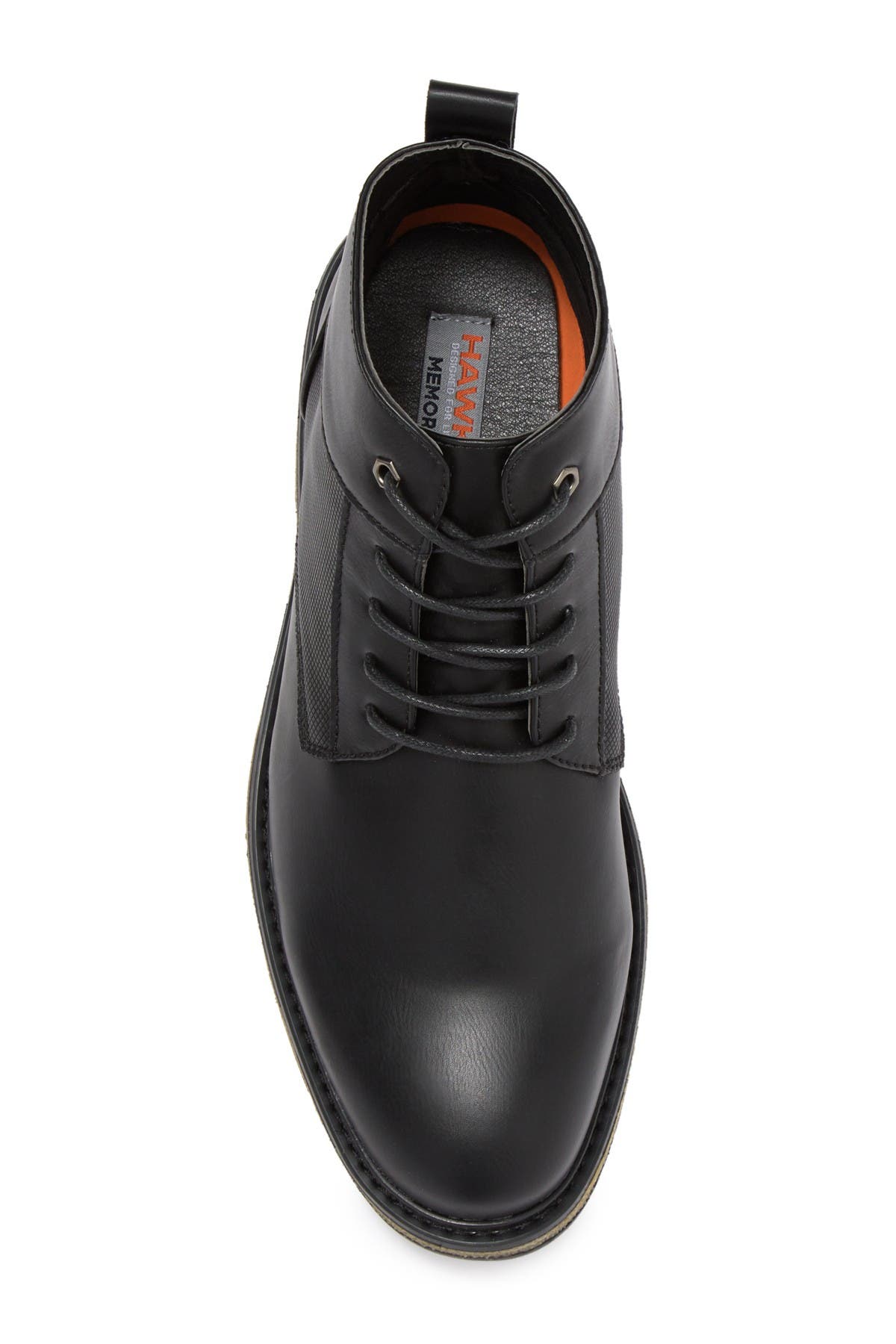 hawke and co chukka boots