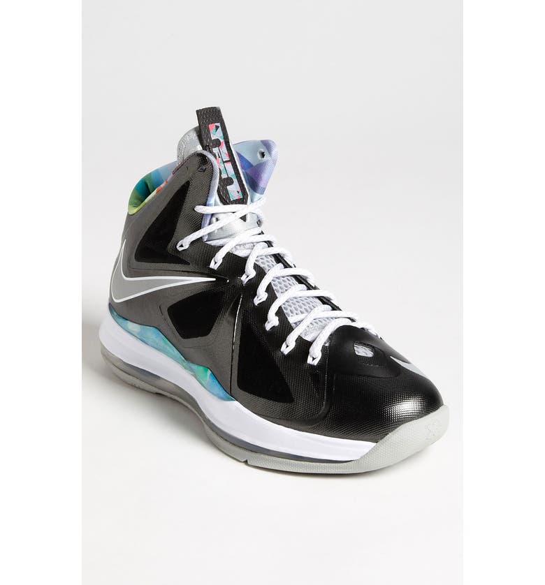 Nike 'LeBron X' Basketball Shoe (Men) | Nordstrom