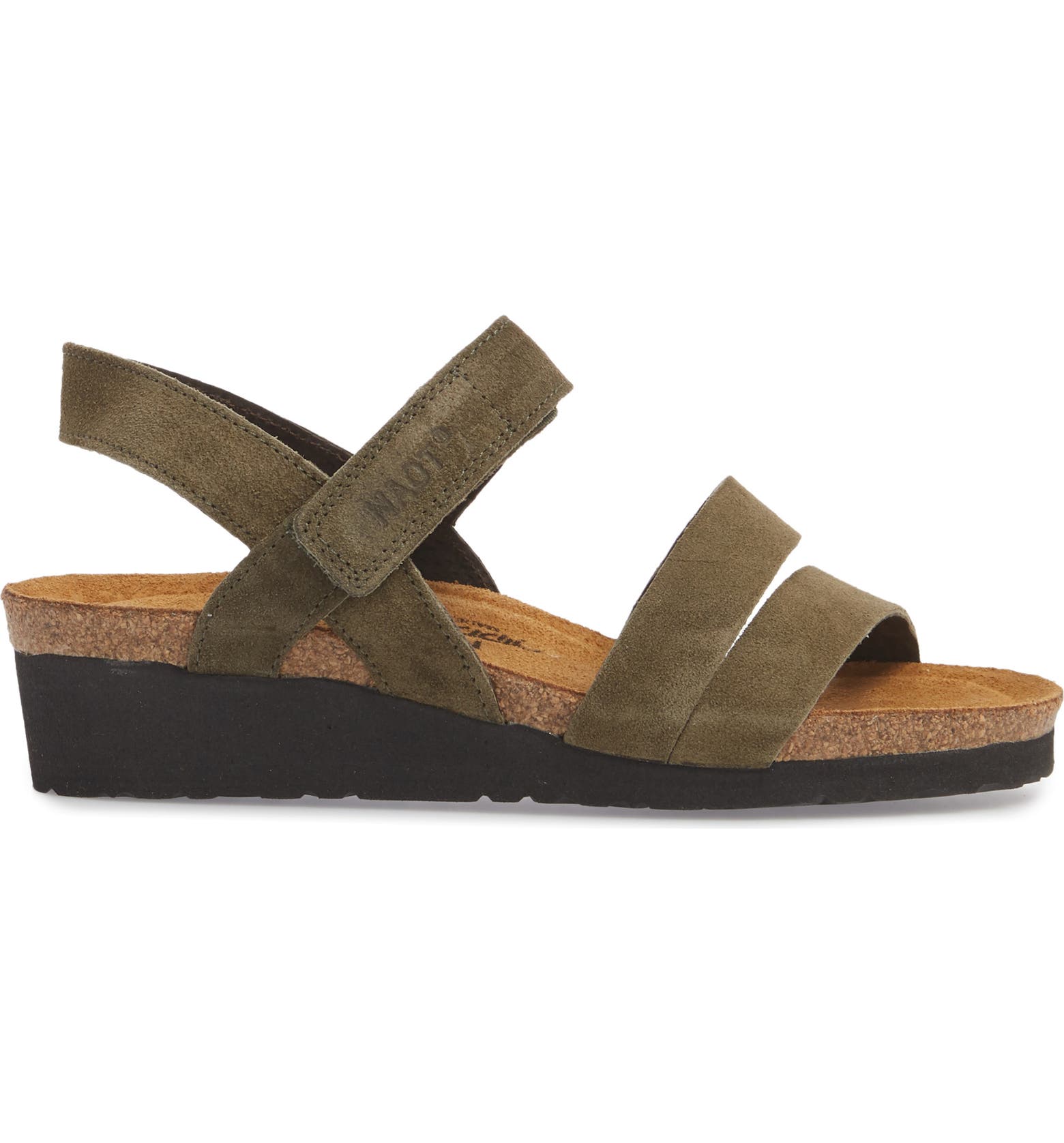 Naot 'Kayla' Sandal (Women) | Nordstrom