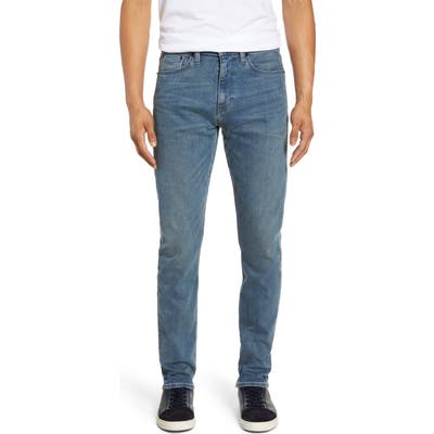 Revtown Slim Fit Taper Jeans, Blue