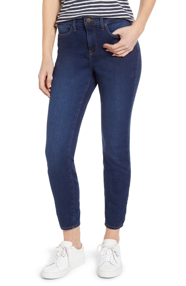 NYDJ Ami Ankle Skinny Jeans | Nordstrom