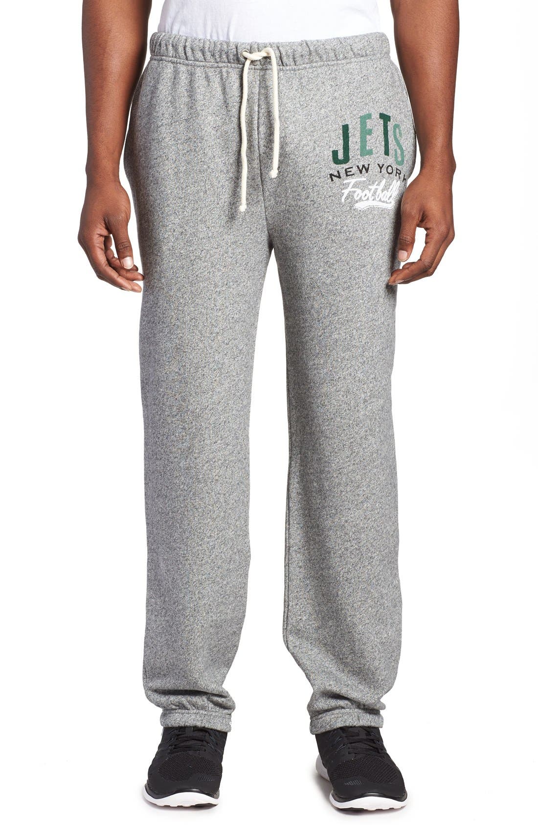 jets sweatpants