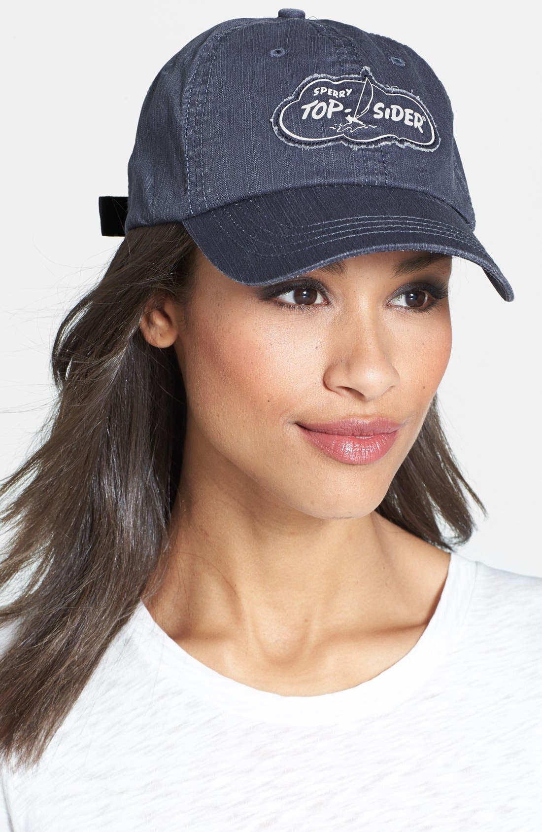sperry cap