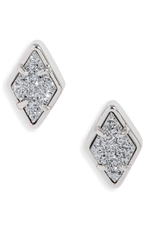 Nordstrom rack kendra scott on sale earrings