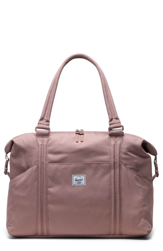 HERSCHEL SUPPLY CO HERSCHEL SUPPLY CO. STRAND 24-LITER DUFFLE DIAPER BAG
