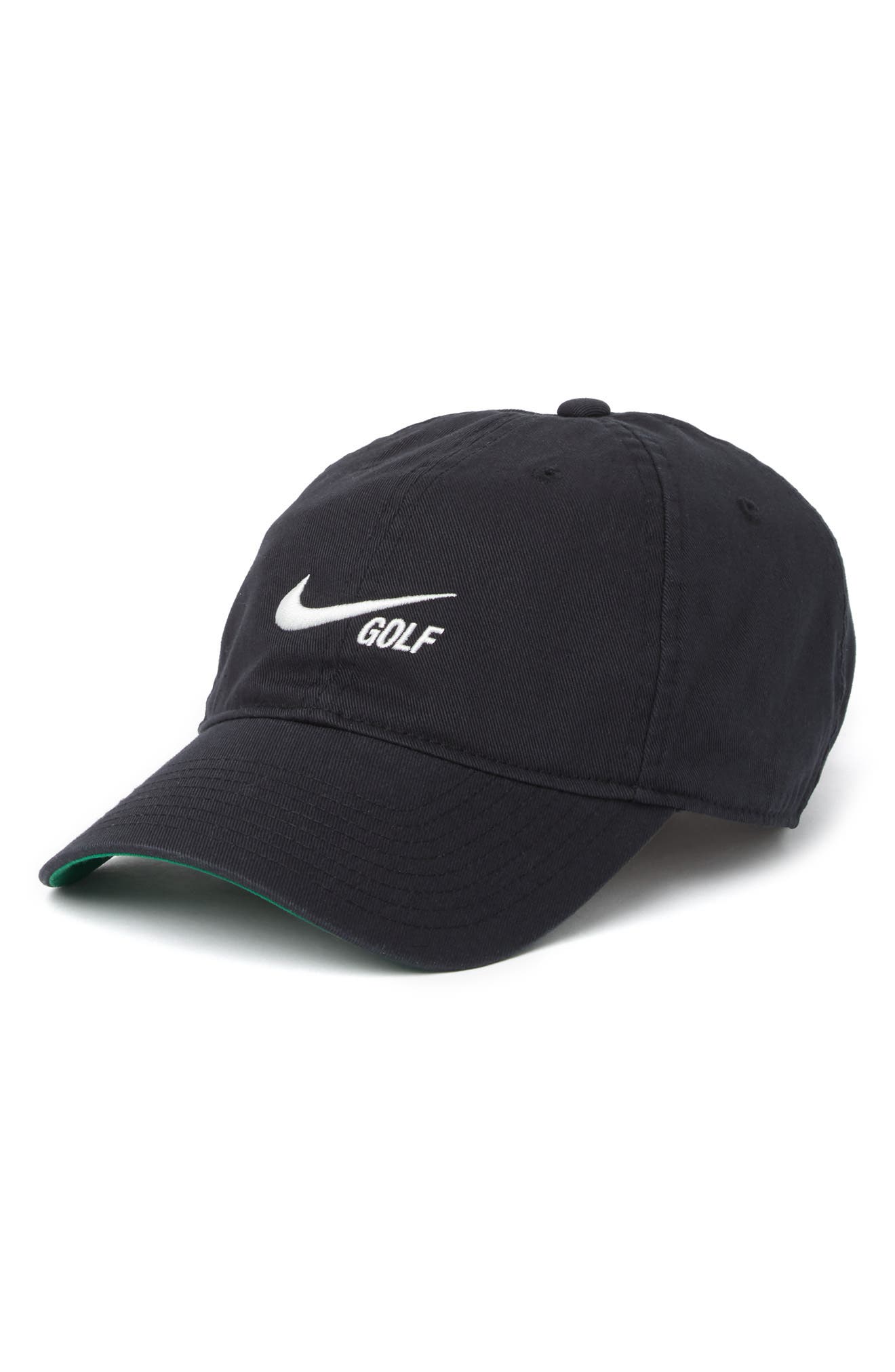 nike cotton cap