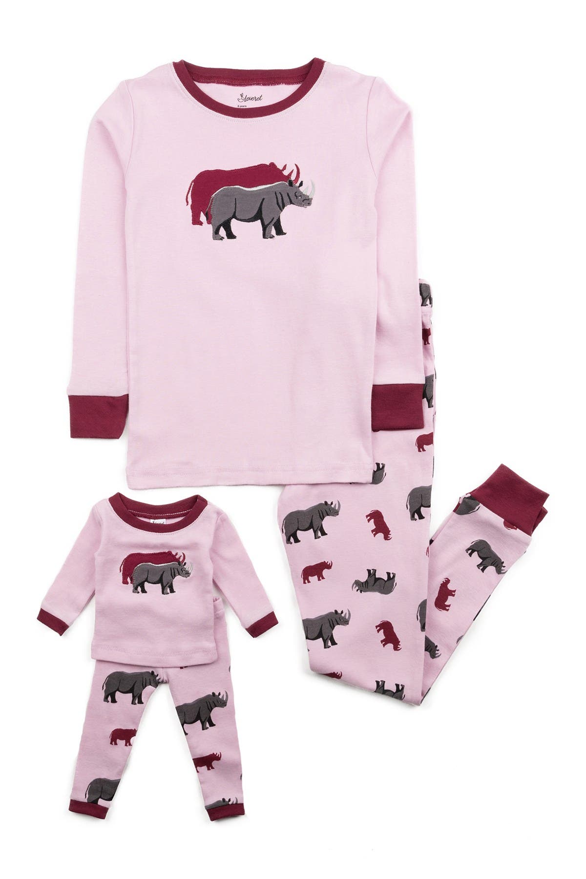 leveret pajama