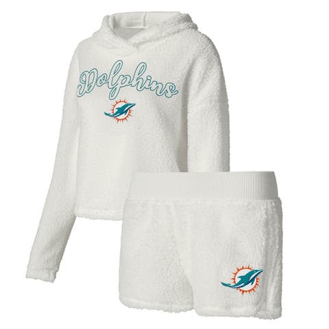 Women's St. Louis Blues Concepts Sport Heather Navy Meter Knit Raglan Long  Sleeve T-Shirt & Shorts Sleep Set