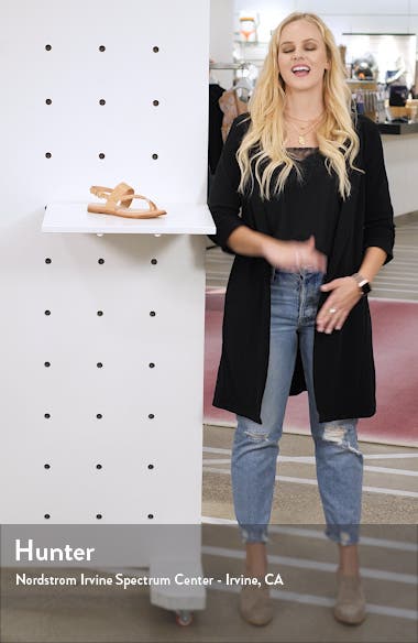 anica sandal