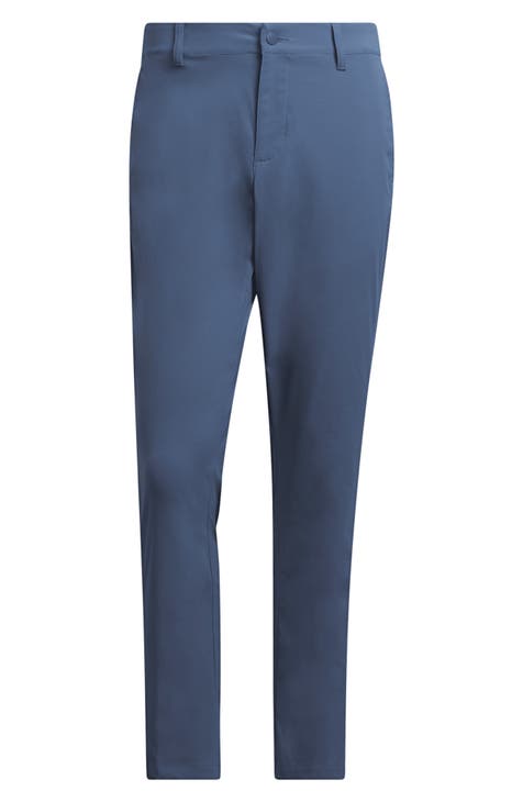 Ultimate365 Tapered Golf Pants - Blue, Men's Golf