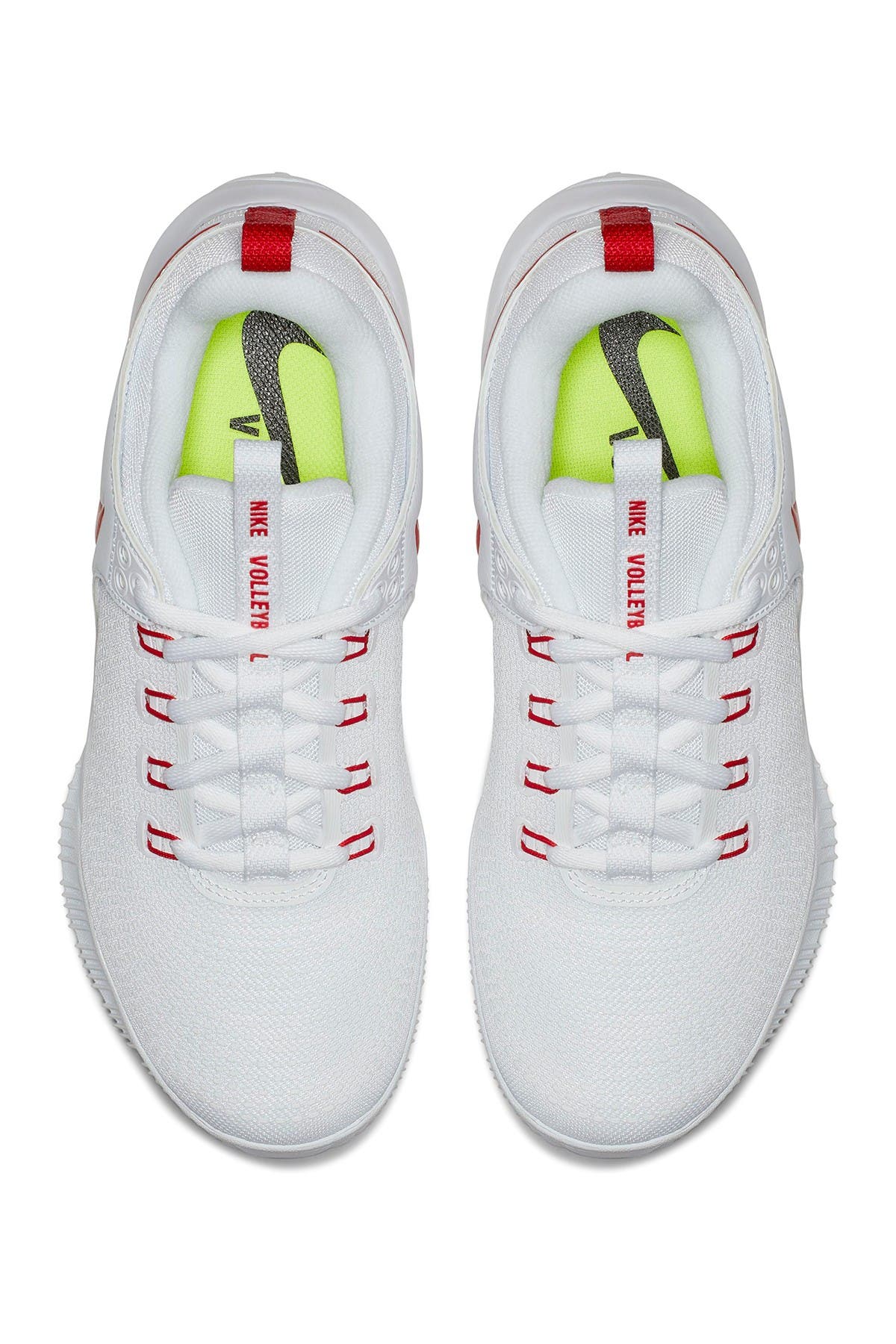 nike hyperace 2 red