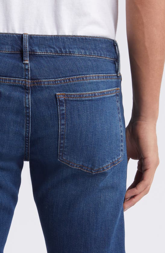 Frame Men's L'homme Slim Jeans In Marques