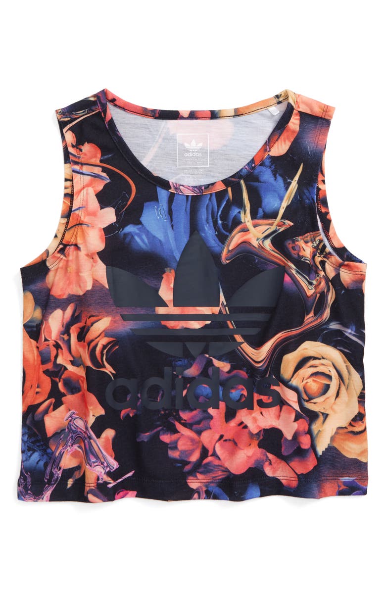adidas classic print rose adidas classic print rose