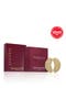 WANDER BEAUTY,
Baggage Claim Gold Eye Masks,
Alternate thumbnail 2, color,
NO COLOR