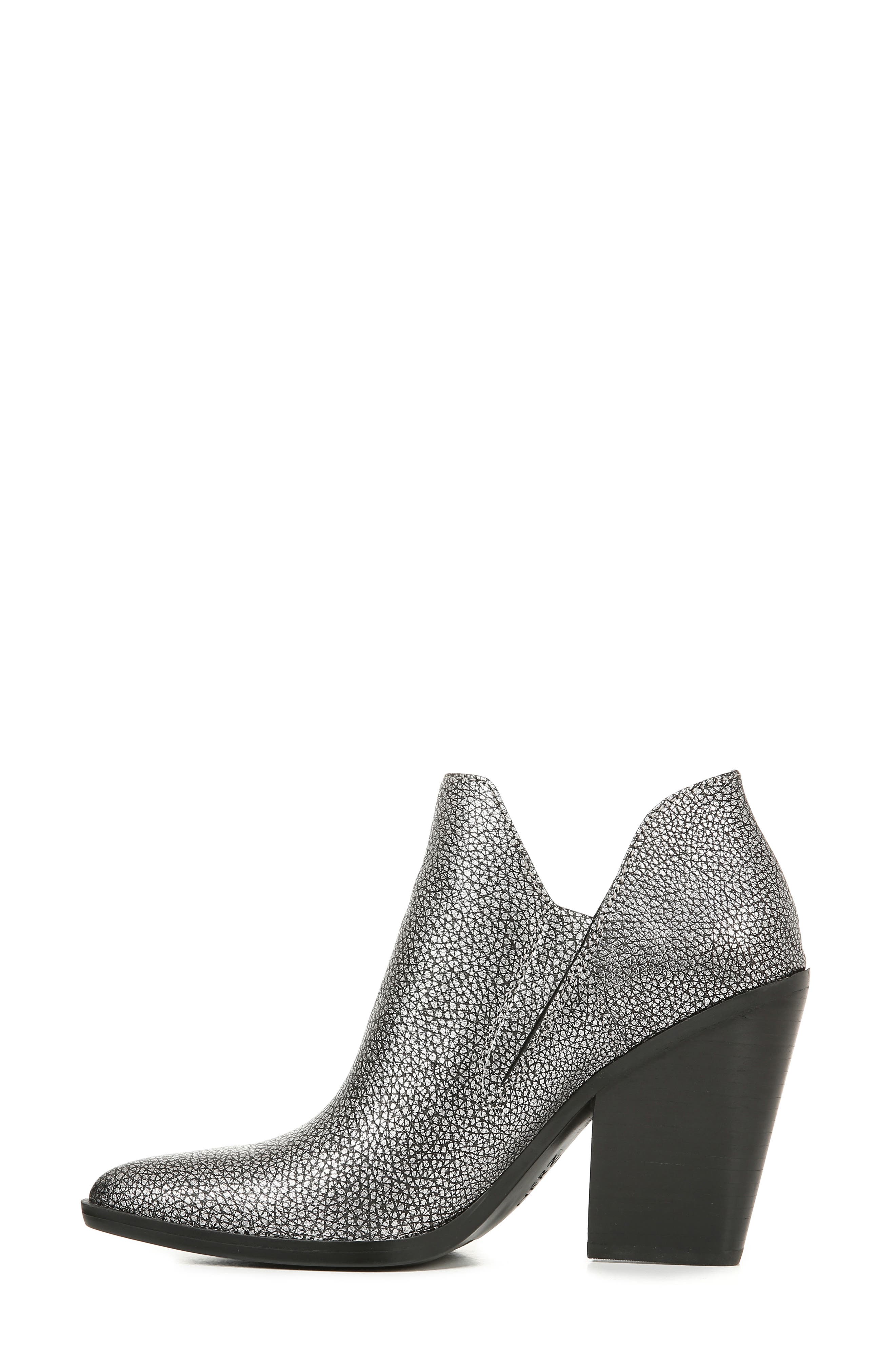 naturalizer rosetta bootie