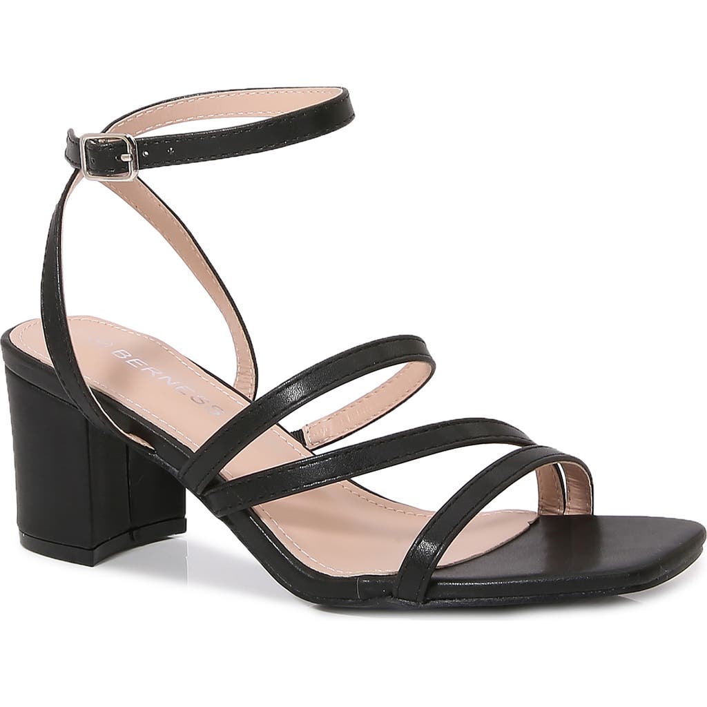 BERNESS BERNESS LOTUS SANDAL