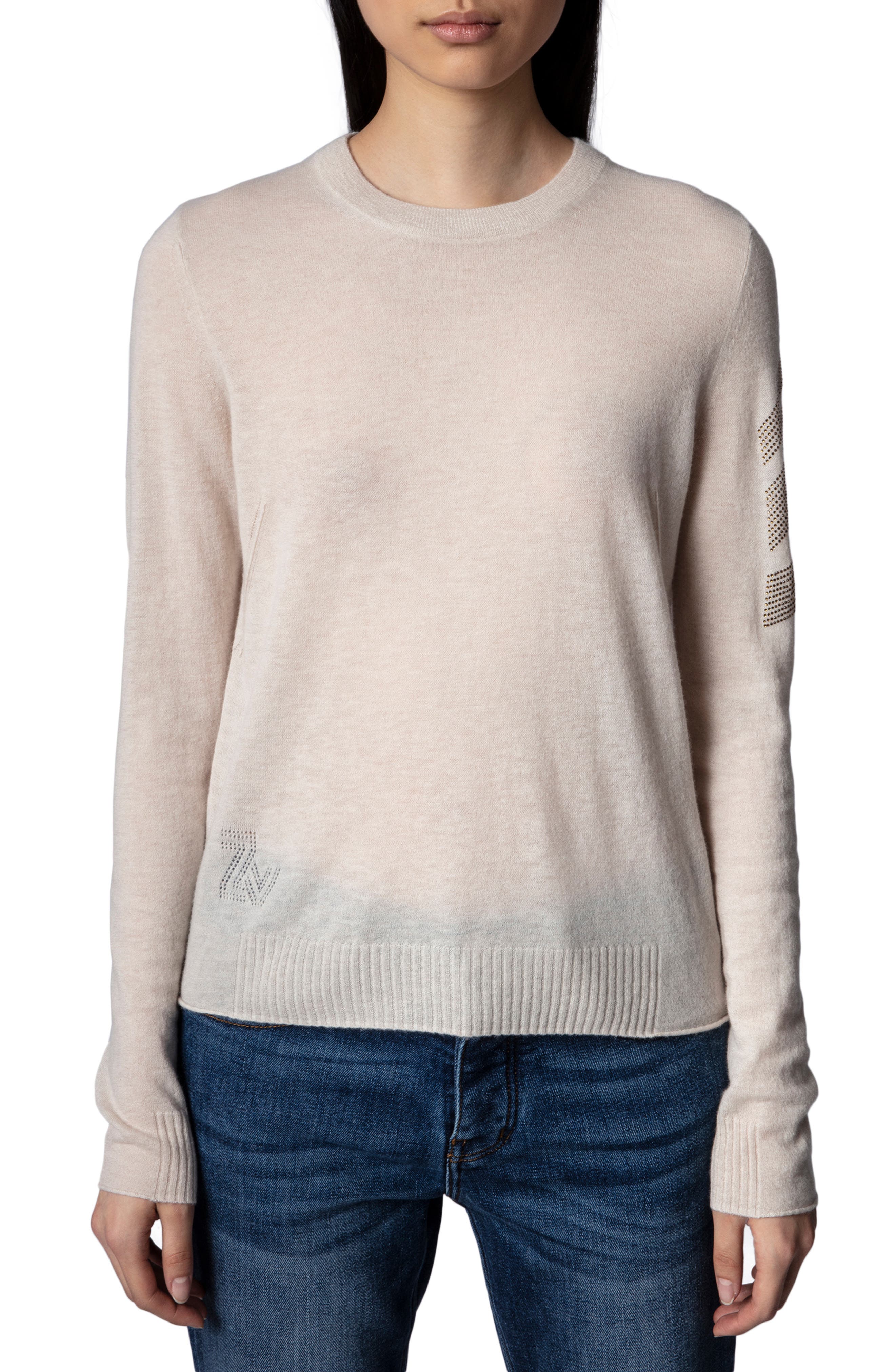 nordstrom cashmere sweater