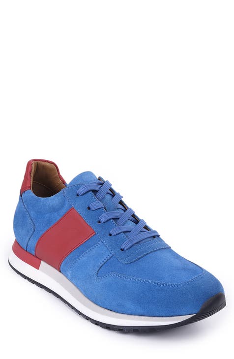 Cornata Low Top Sneaker (Men)