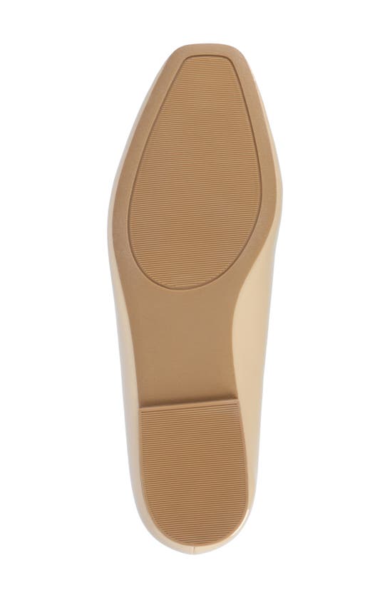 Journee Collection Tullie Loafer In Patent/ Tan