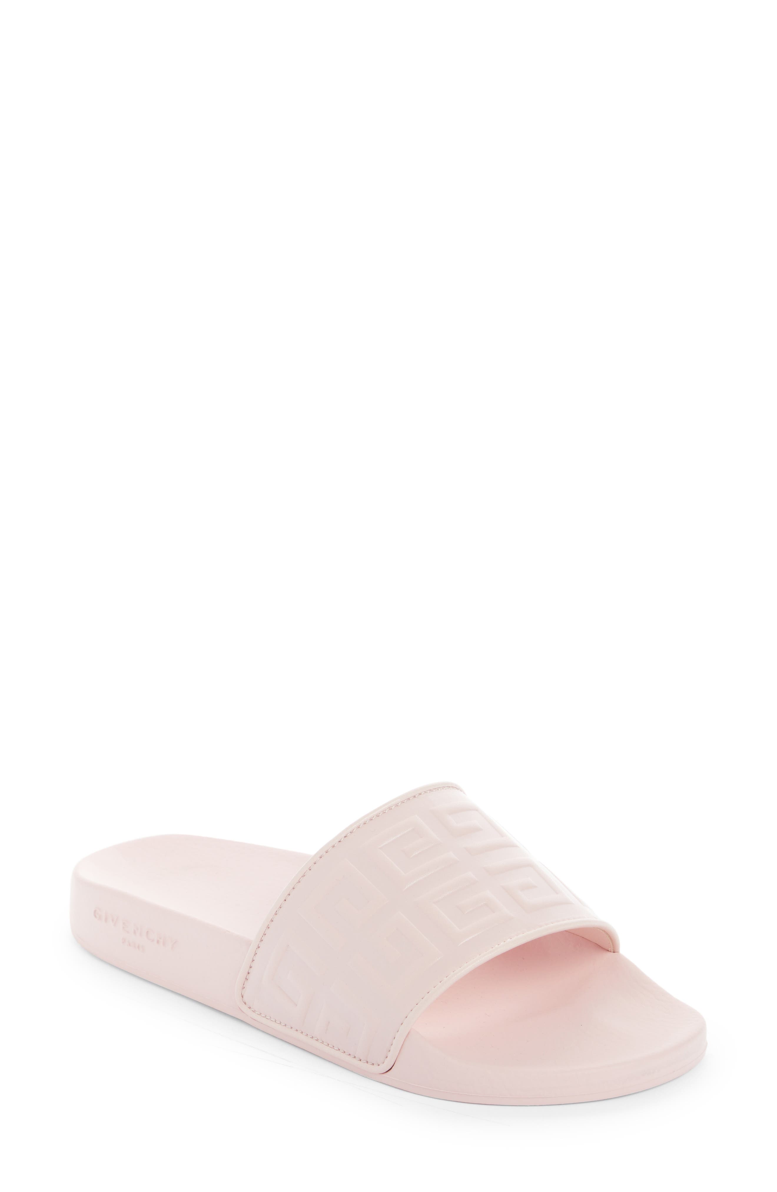 nordstrom dior slides