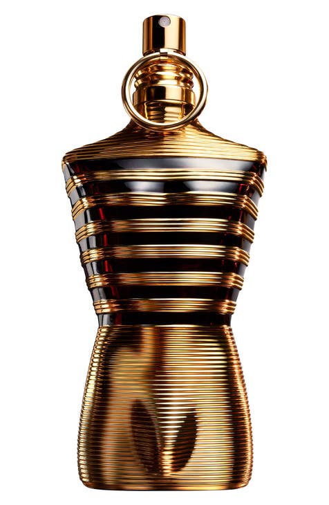 Jean Paul Gaultier - Le Male for Man Jean Paul Gaultier Designer Perfume  Oils