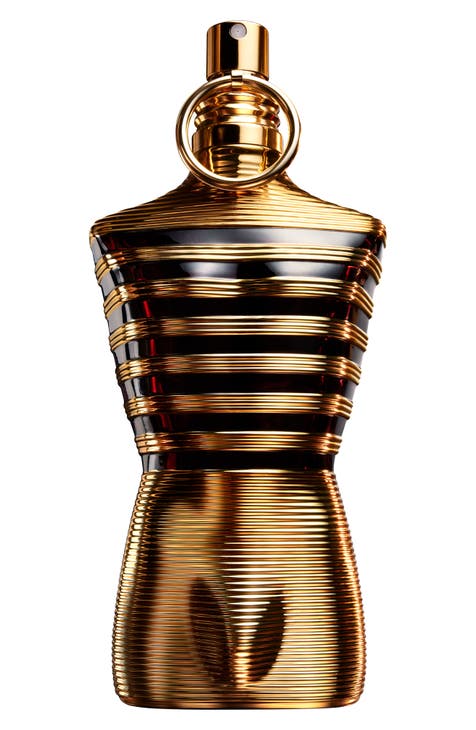 Jean Paul Gaultier Le Male Elixir Parfum - 4.2 oz