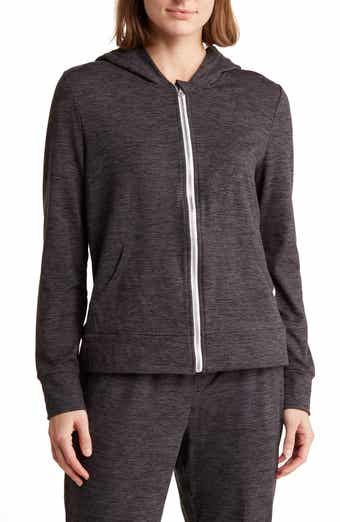 ASANA FULL ZIP YOGA JACKET – Soybu