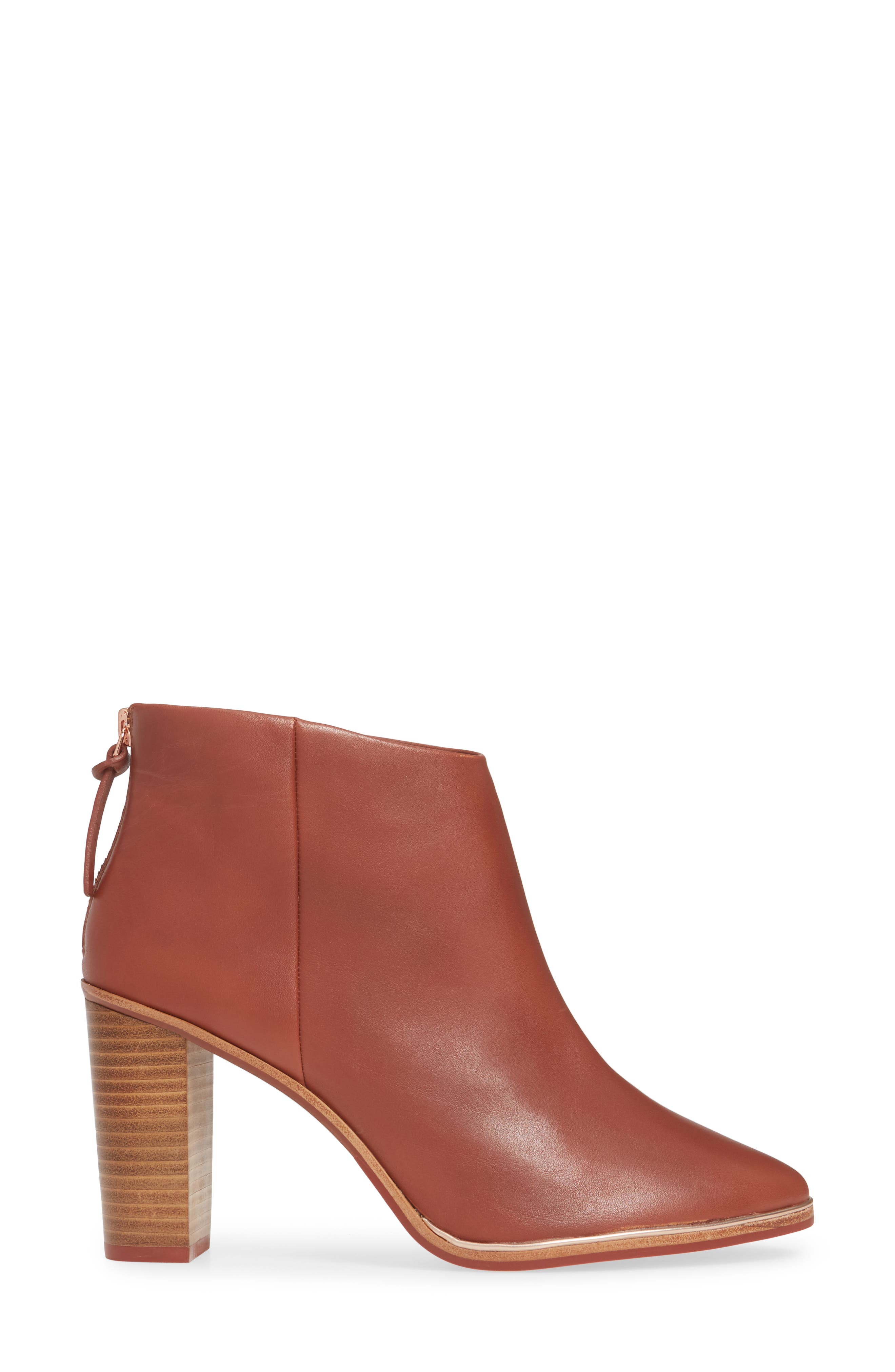 ted baker vaully bootie