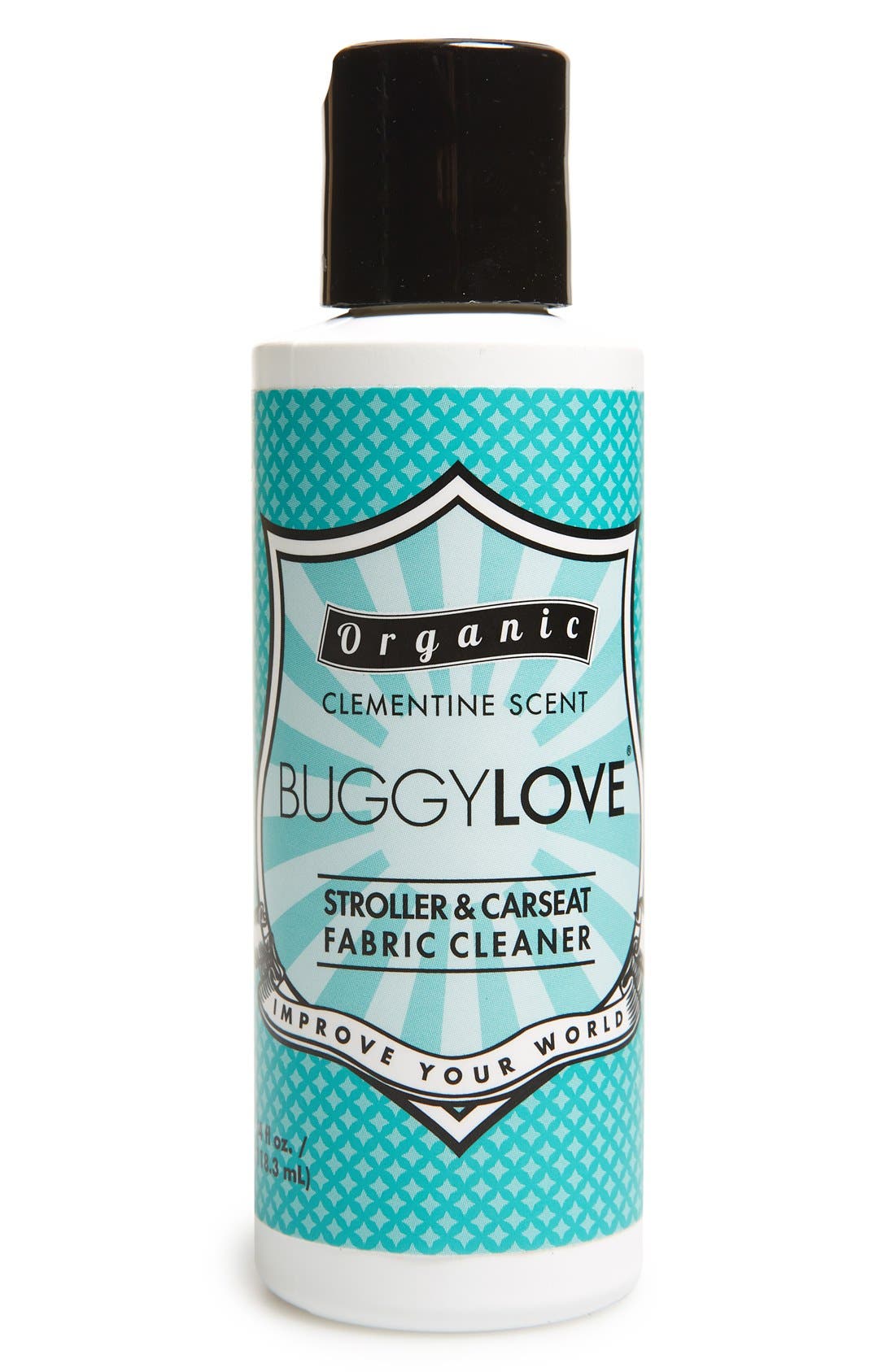 buggylove cleaner