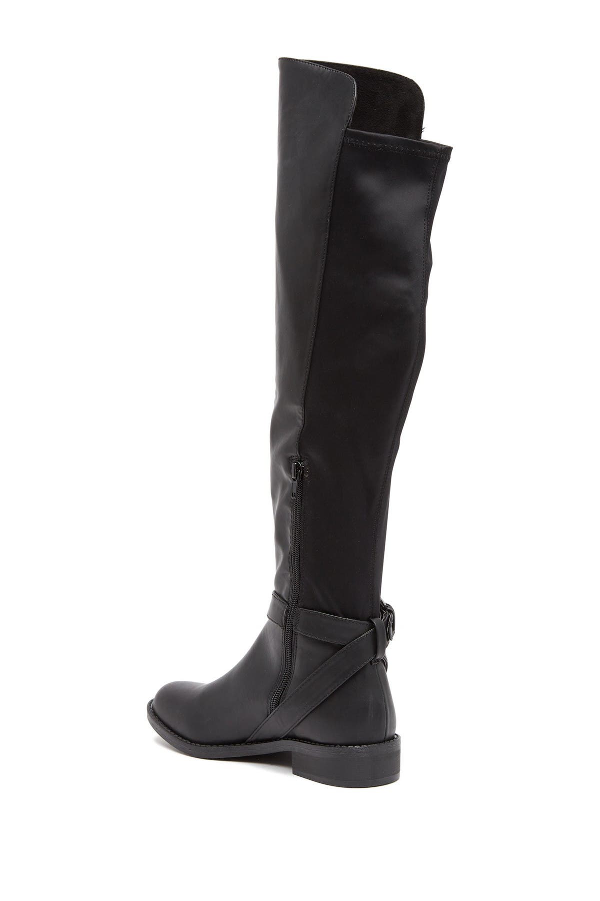 zigi soho over the knee boots