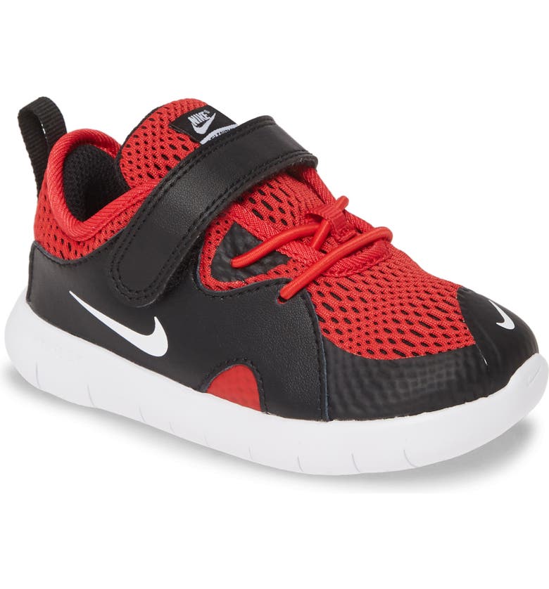 Nike Flex Contact 3 TDV Running Shoe (Baby, Walker & Toddler) | Nordstrom