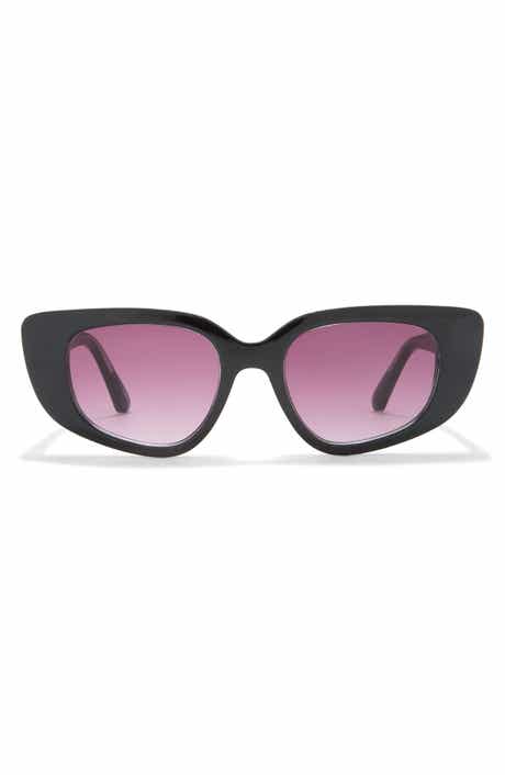 Vince camuto 2024 sunglasses cat eye