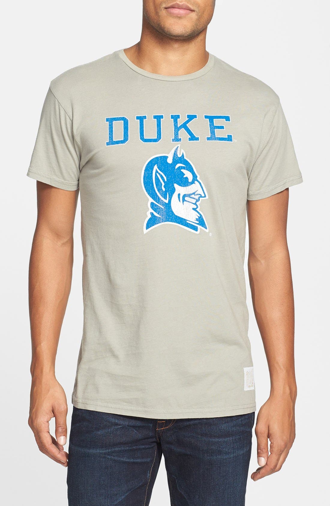 duke jeans t shirt