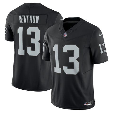 Cincinnati Bengals Nike Atmosphere Jersey - Joe Burrow 9 - Grey - Mens