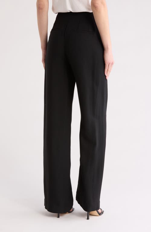 A.l.c Brady Pant In Black