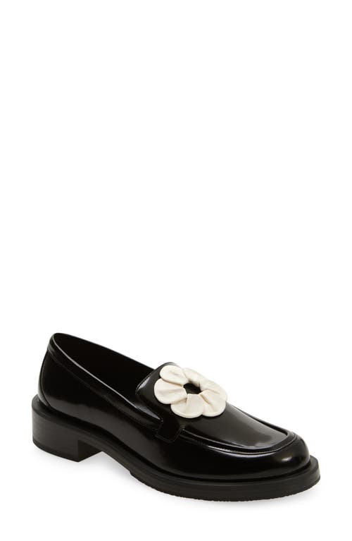 STUART WEITZMAN STUART WEITZMAN X SANDY LIANG LOAFER