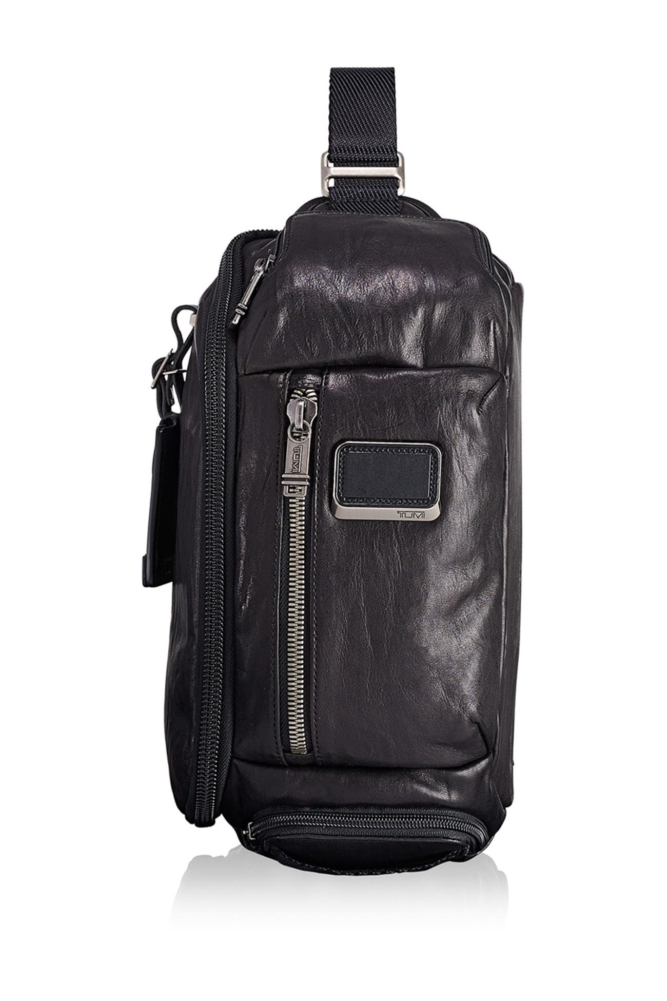 Tumi Alpha Bravo Kelley Sling Bag Nordstrom Rack