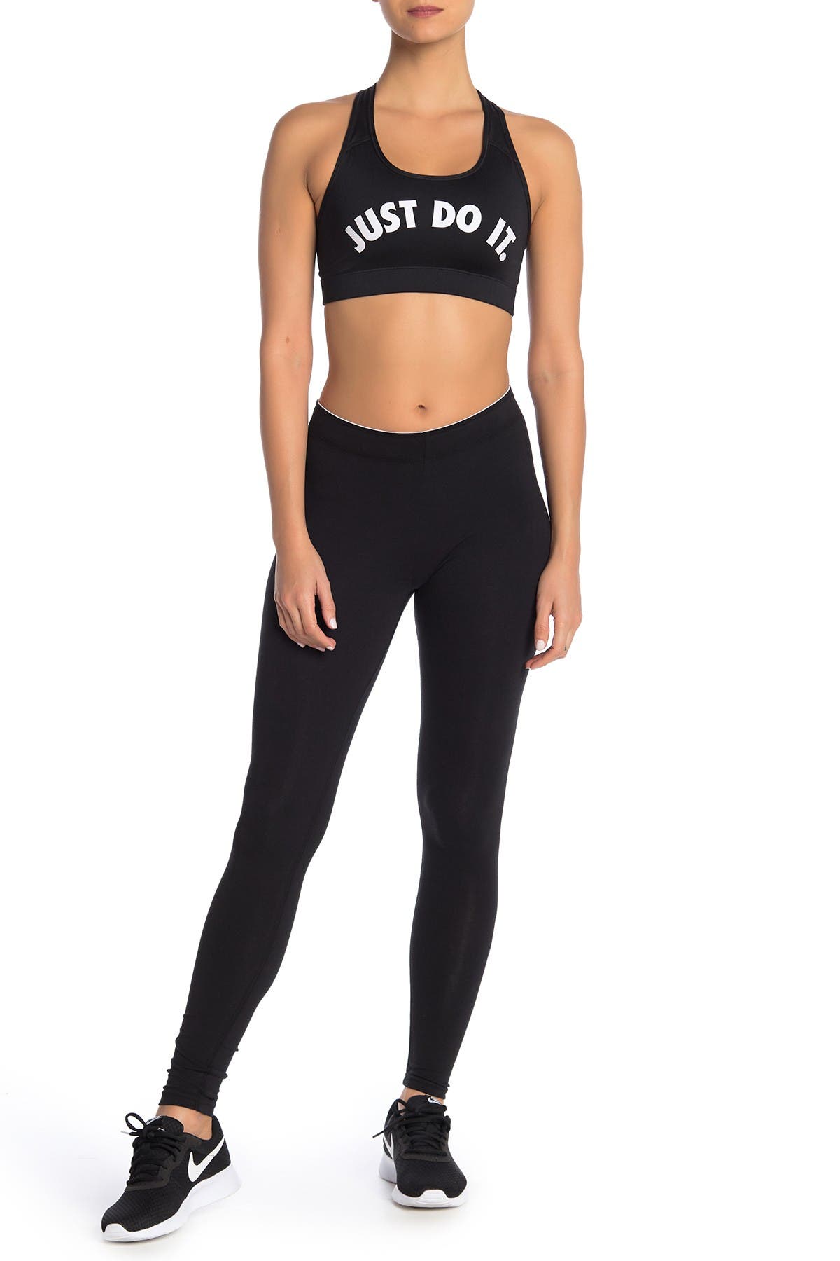 nike club legging