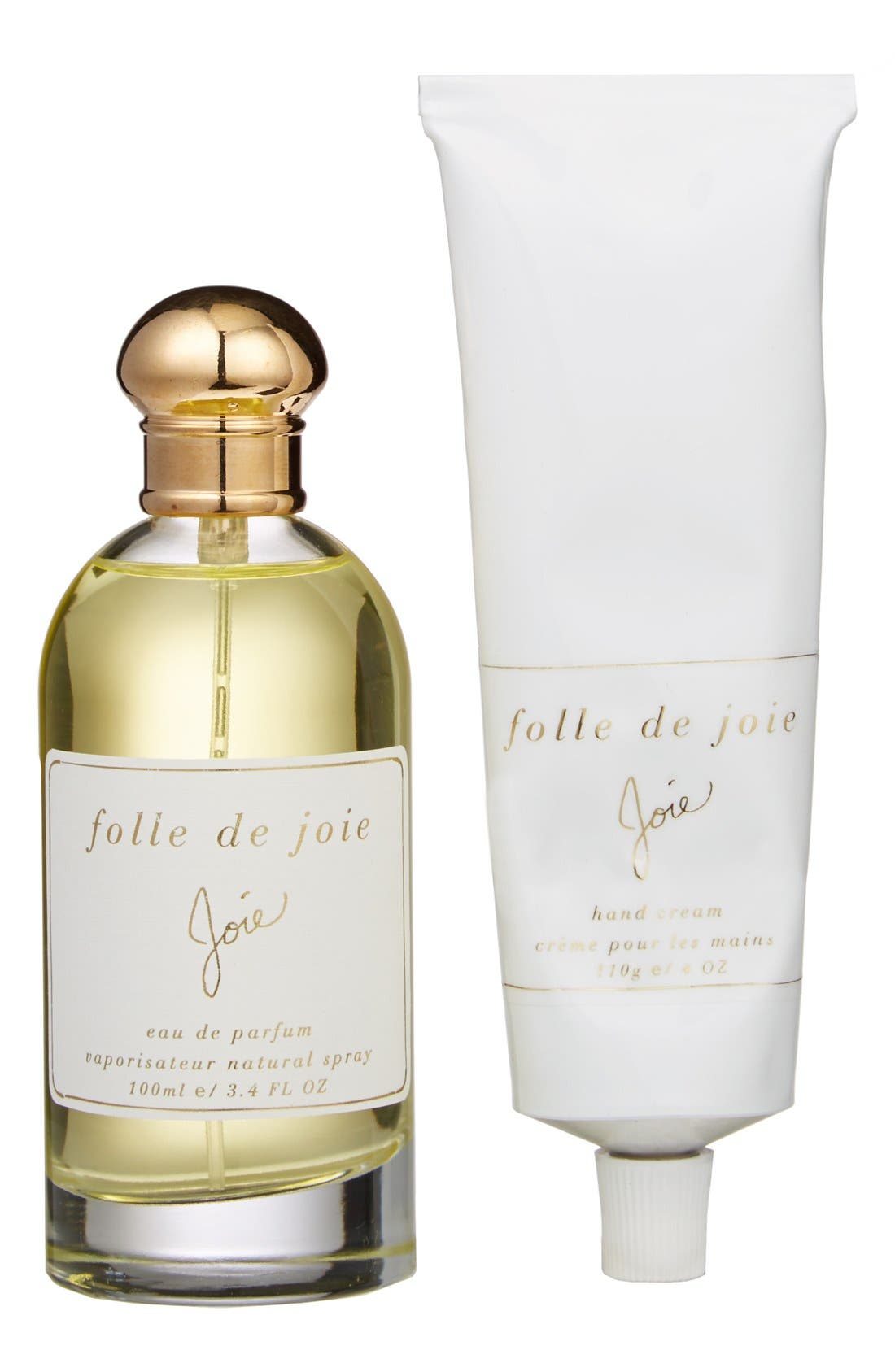 joie eau de parfum