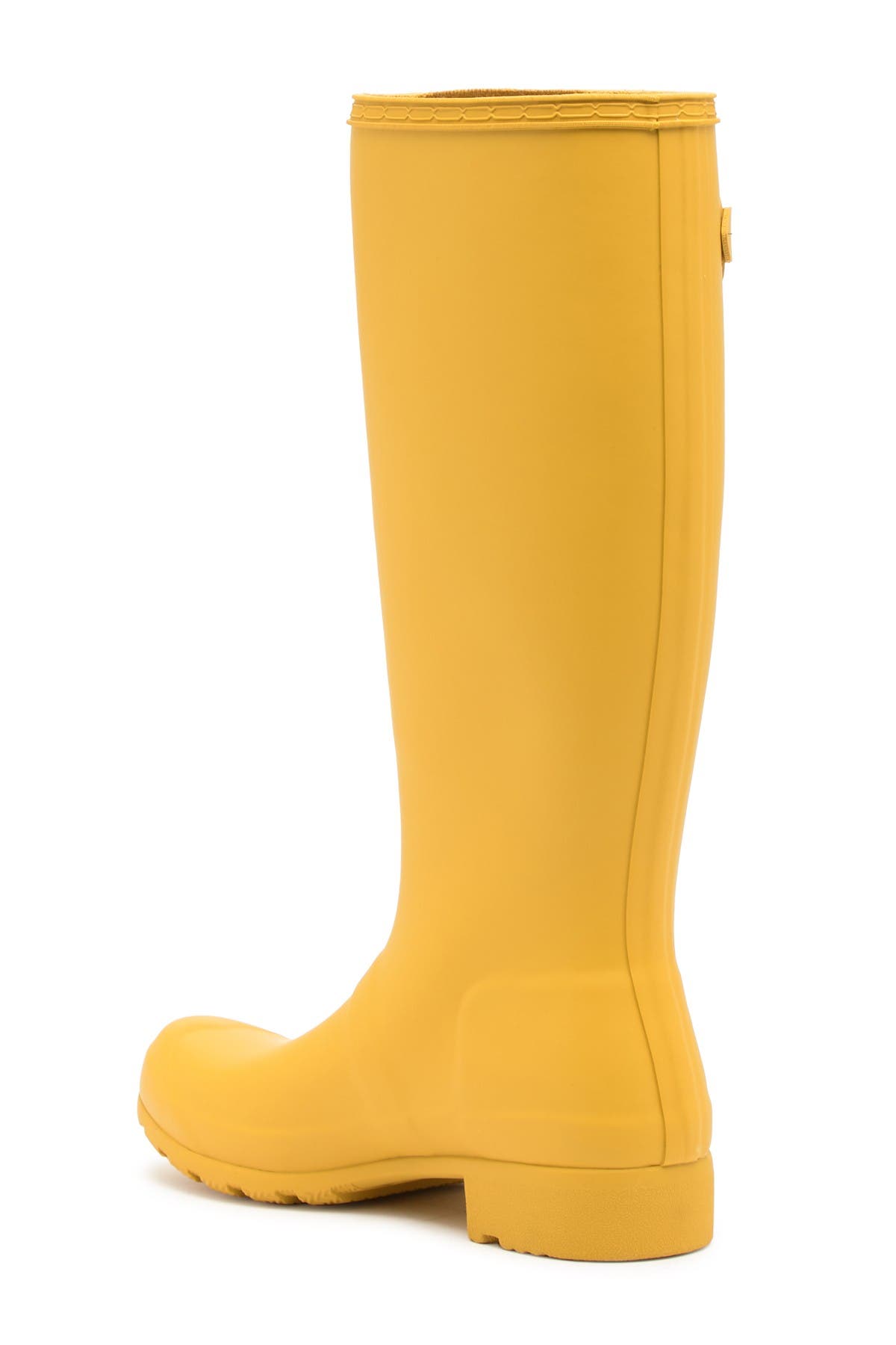 Hunter Tour Packable Waterproof Rain Boot Nordstrom Rack