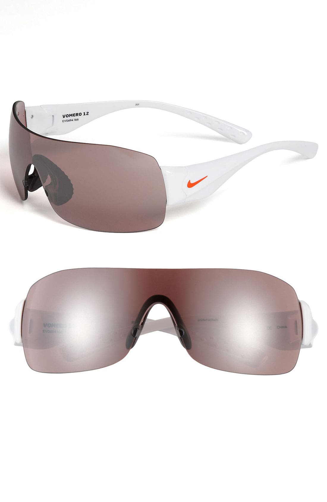 nike vomero sunglasses