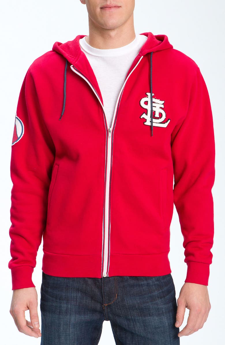 Wright & Ditson 'St. Louis Cardinals' Hoodie | Nordstrom