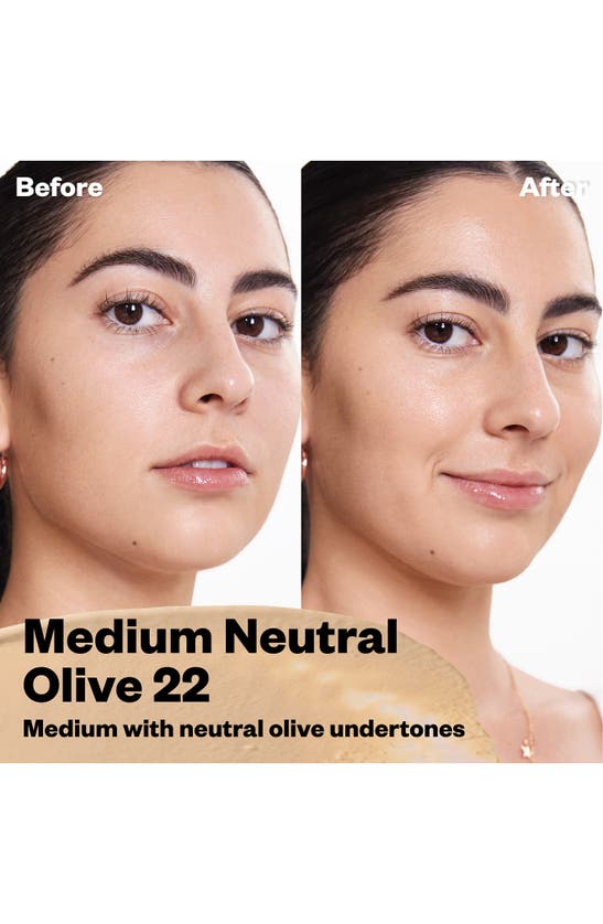 KOSAS KOSAS BB BURST TINTED MOISTURIZER GEL CREAM WITH COPPER PEPTIDES