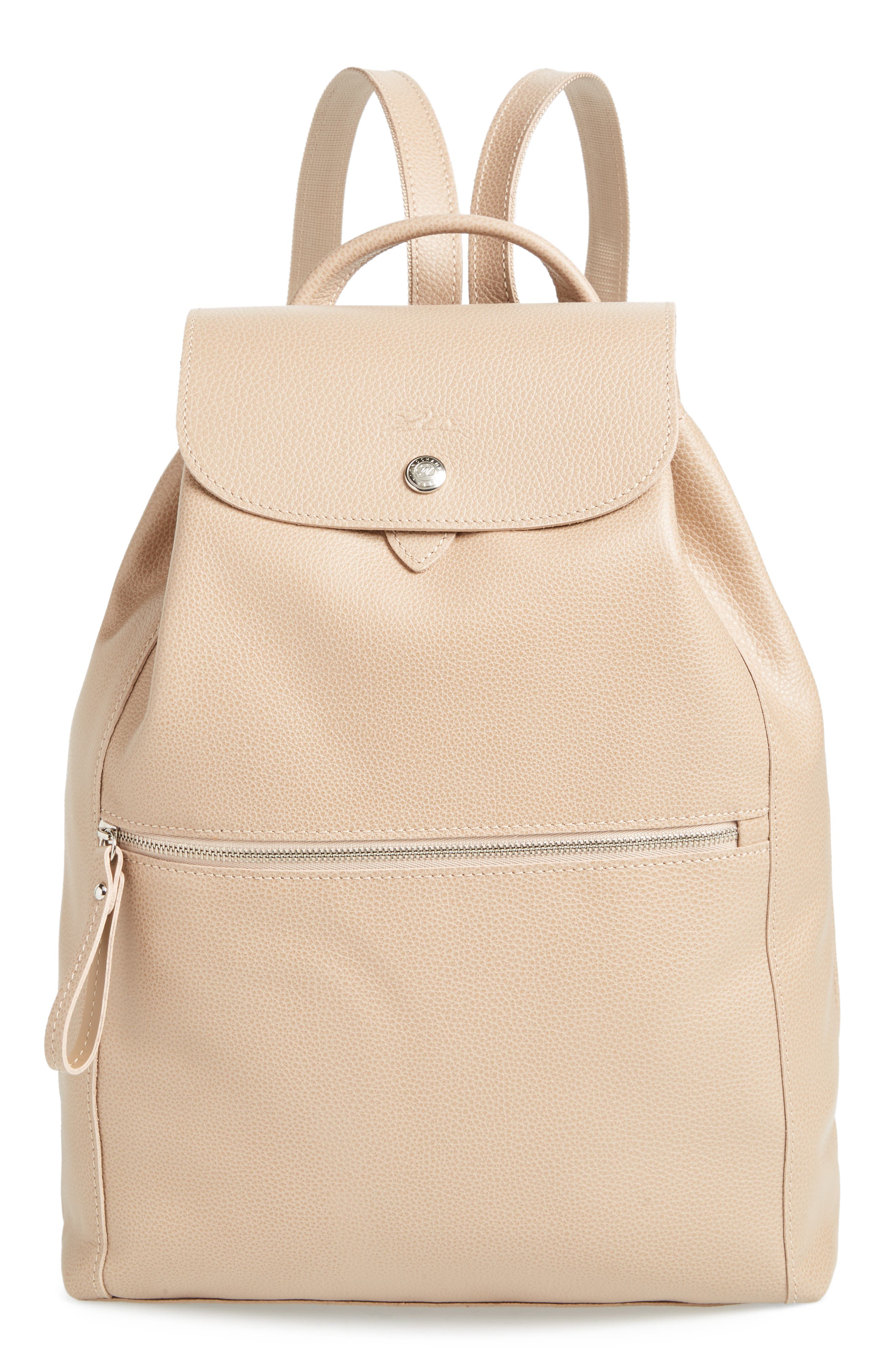 longchamp backpack nordstrom