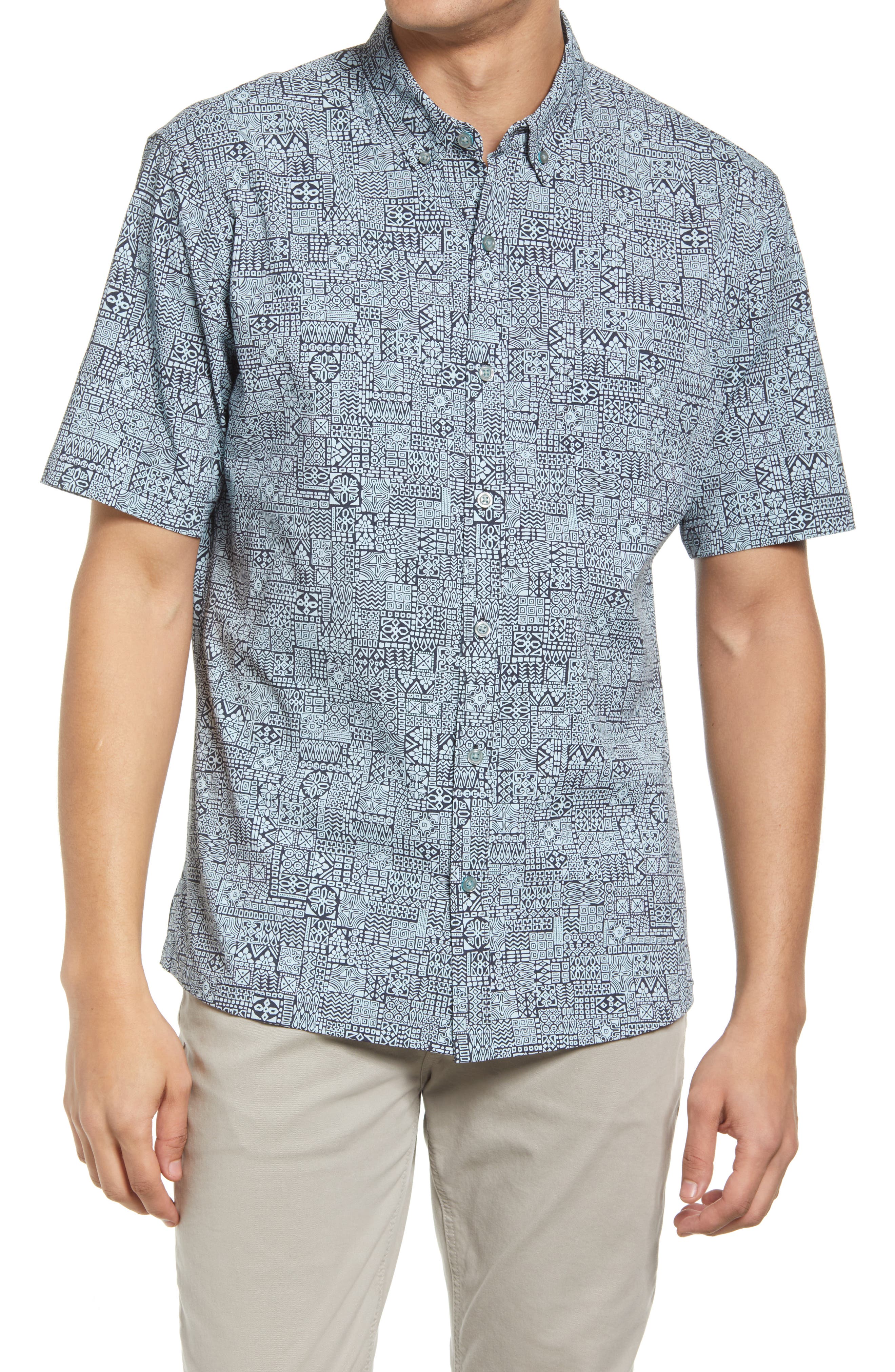 nordstrom hawaiian dresses